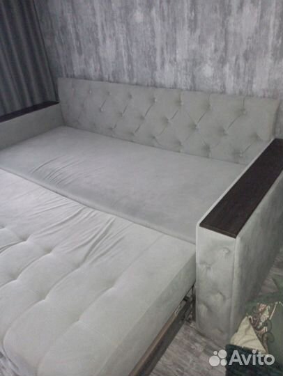 Диван раскладной бу