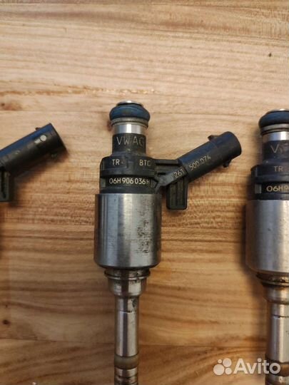 Форсунка VAG 06H906036H
