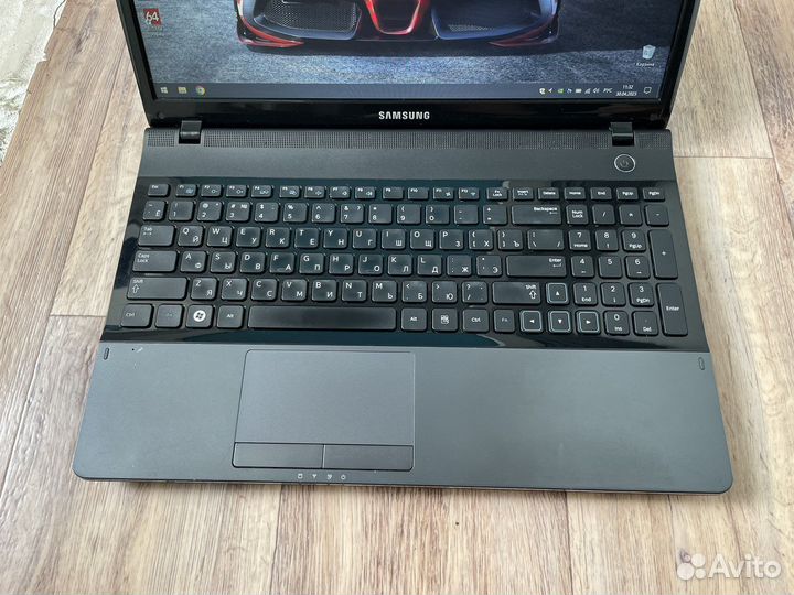 Samsung core i5/8gb GTA 5