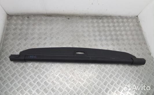 Шторка багажника mercedes benz M-class W164 (YAD06