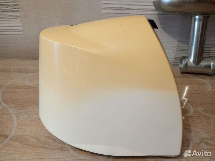 Мясорубка электрическая бу