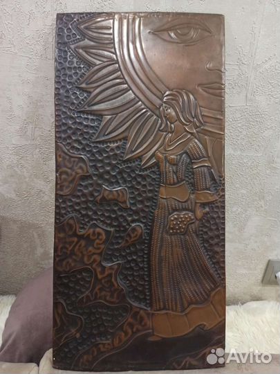 Чеканка СССР