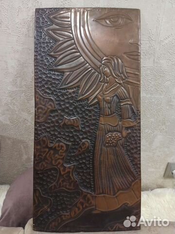 Чеканка СССР