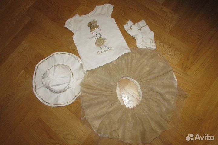 Комплект Gymboree