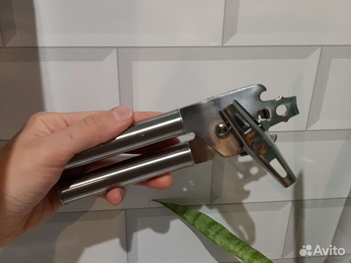 Консервный нож икеа