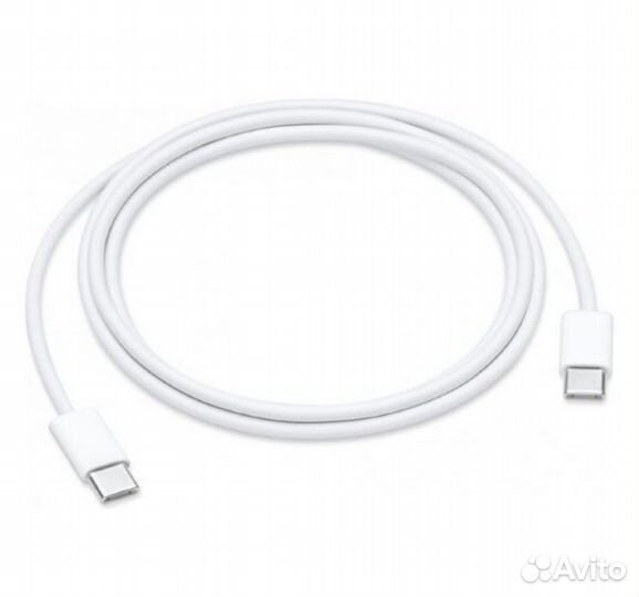 Кабель для iPhone, iPad, iPod Apple