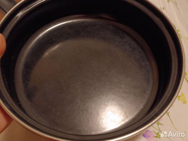 Сковорода или сотейник