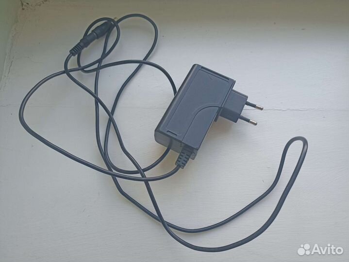 Внешние CD/DVD приводы