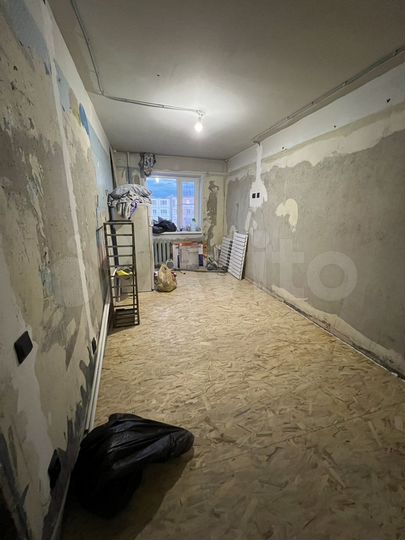 2-к. квартира, 44 м², 4/5 эт.