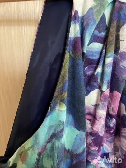 Платье coast с ремешком