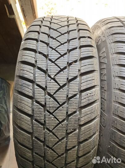 GT Radial WinterPro2 195/65 R15