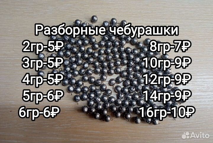 Рыболовные чебурашки, джиг головки