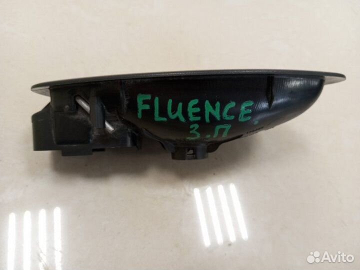 Ручка двери внутренняя задняя правая Renault