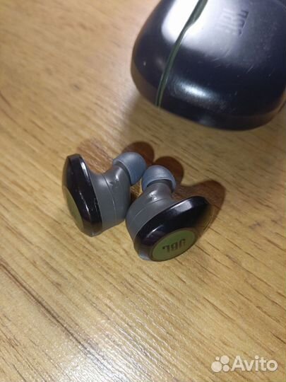 Наушники jbl t120tws