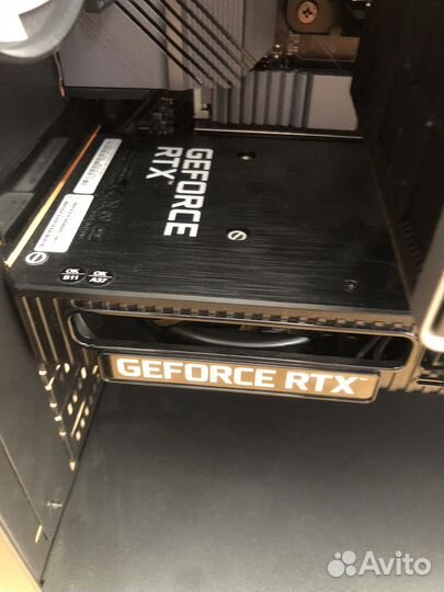Palit Geforce RTX 3050 Dual OC