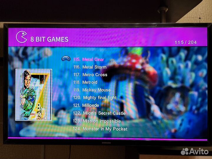 Игровая приставка RetroGame 6+777игр