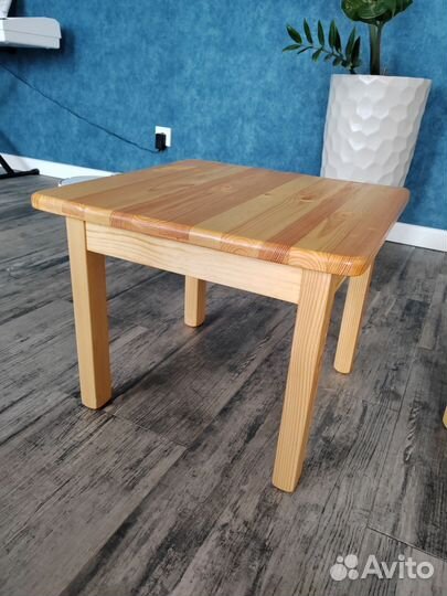 Стол детский