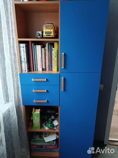 Детская мебель