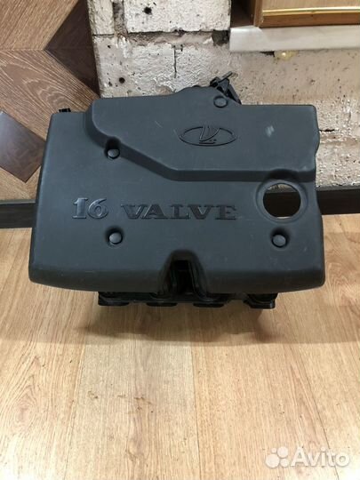 Впускной коллектор ваз 16кл
