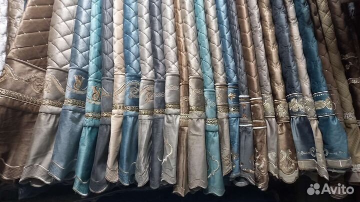 Дивандеки на диван и кресла