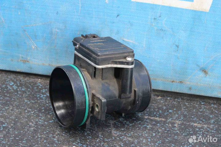 Датчик массового расхода воздуха Ford Focus I (Фор