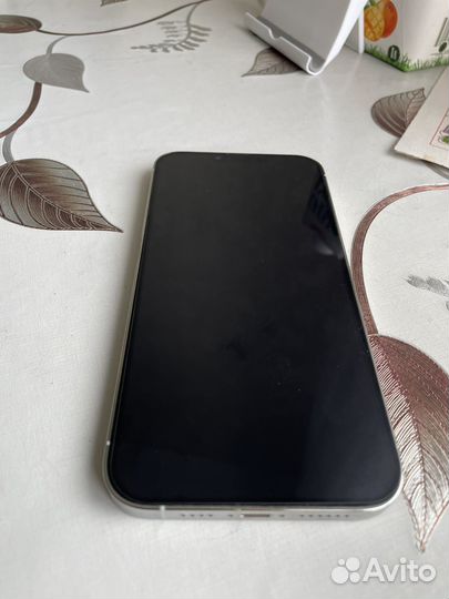 iPhone 13 Pro Max, 128 ГБ