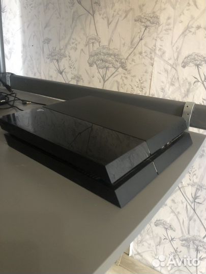 Ps4 fat