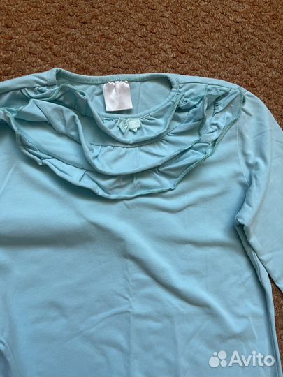 Блузки для школы