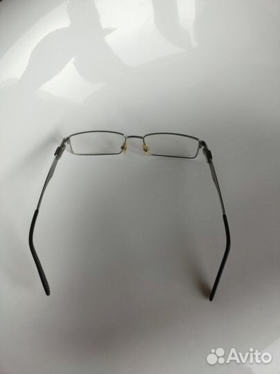 Мужские очки для зрения