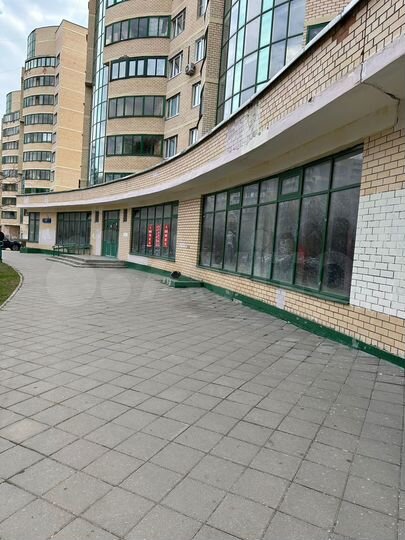 Торговая площадь, 75 м²