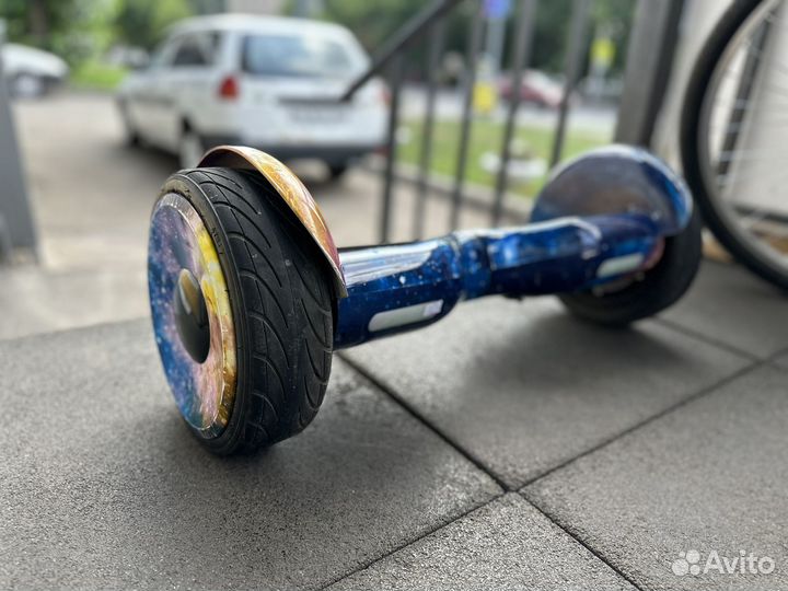 Гироскутер Smart Balance PRO 1000W