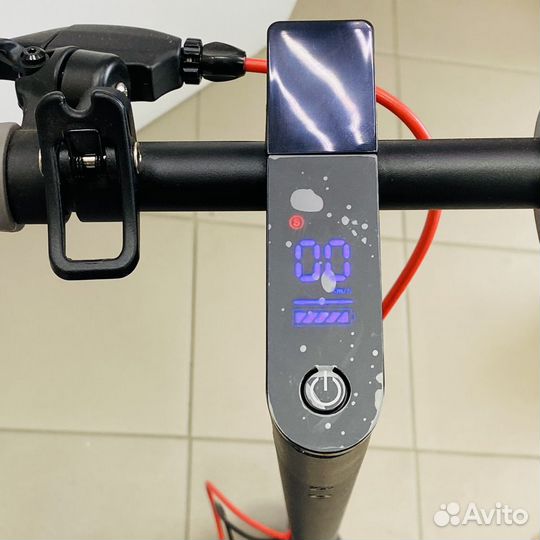 Электросамокат aovo M365Pro (Новый)