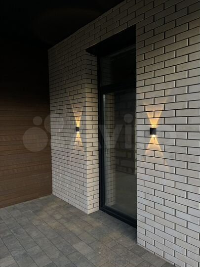 Коттедж 183 м² на участке 5 сот.