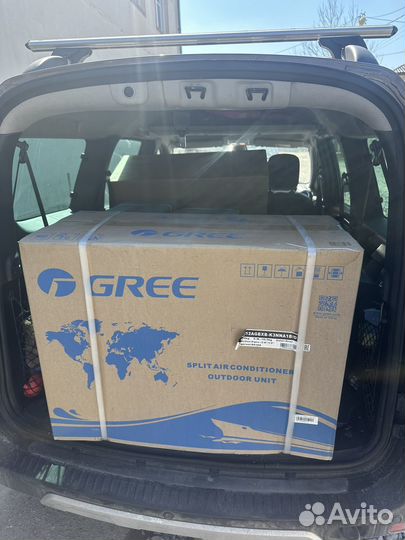 Сплит-система