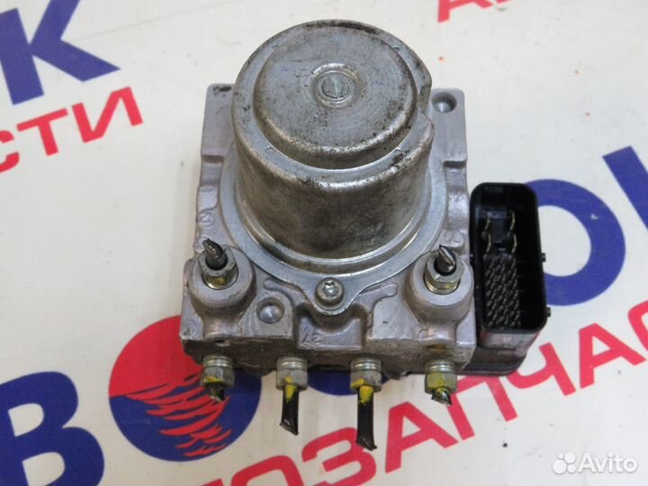Блок ABS honda elysion RR1, RR3