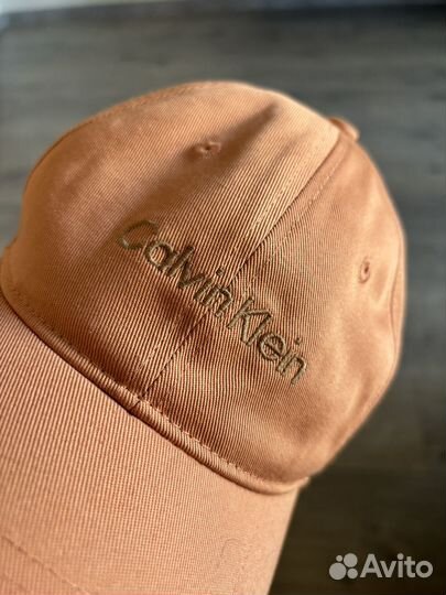 Кепка Calvin klein