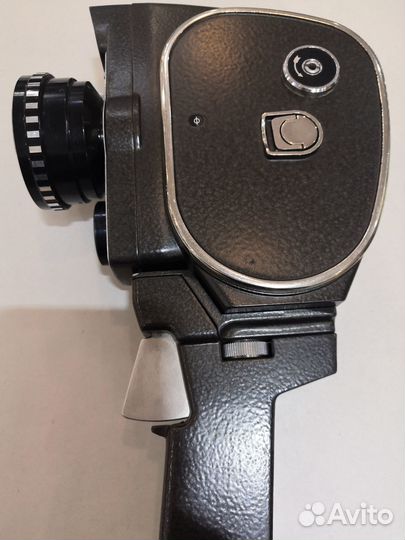 Кинокамера кварц 2-85 1м