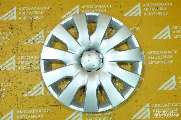 Колпаки колесные комплект R16 Opel Astra J