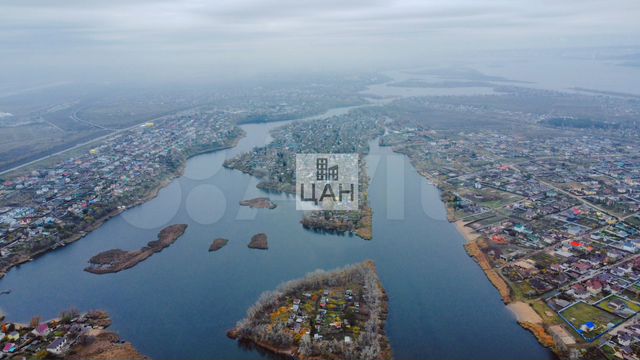 Дом 121 м² на участке 4 сот.