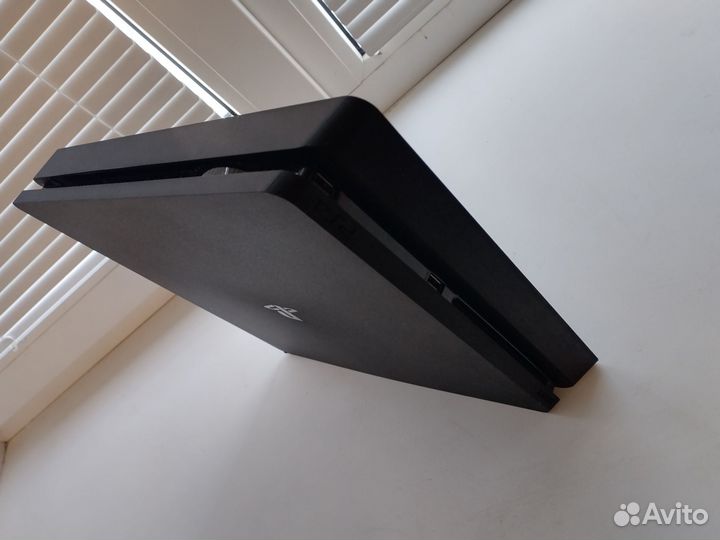 Sony playstation ps4 slim 500 gb