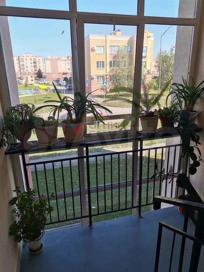 2-к. квартира, 49 м², 2/3 эт.