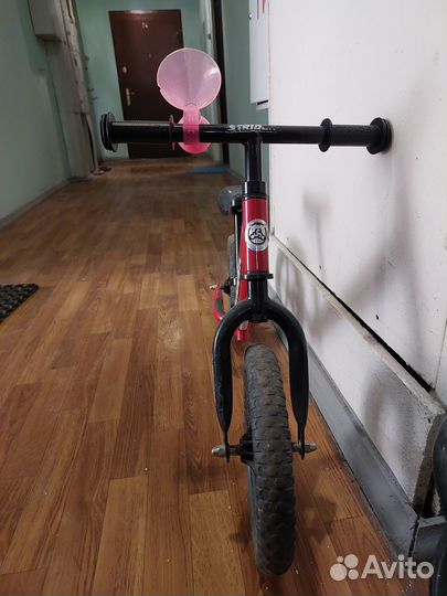 Беговел strider