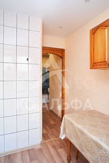 2-к. квартира, 47,7 м², 5/5 эт.