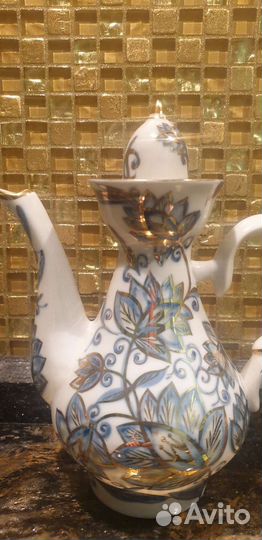 Чайник Кисловодск