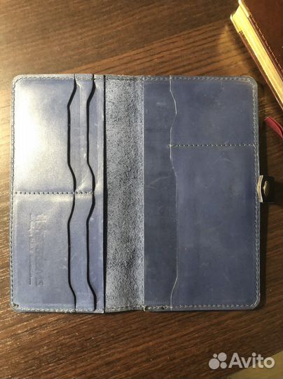 Портмоне tisha adams унисекс