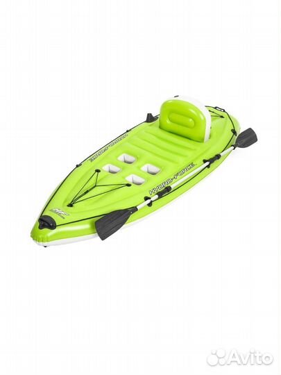Лодка надувная