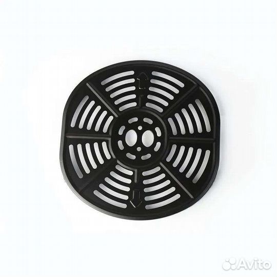 Новый аэрогриль