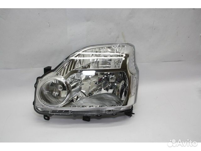 Фара левая (ксенон) Nissan X-Trail T31 (2011-2014)