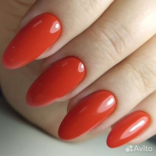 Маникюр Сормово