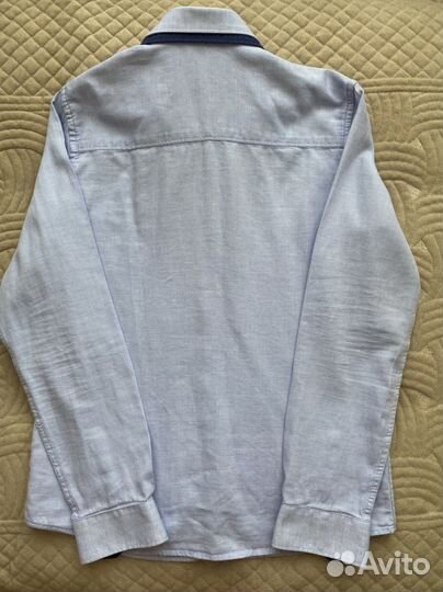 Рубашка для мальчика